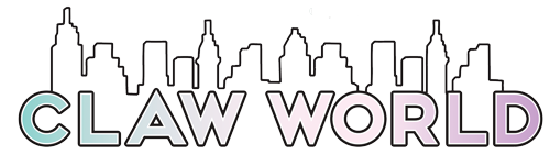 Claw World